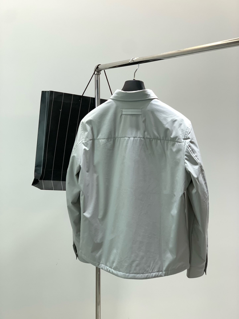 Zegna Outwear